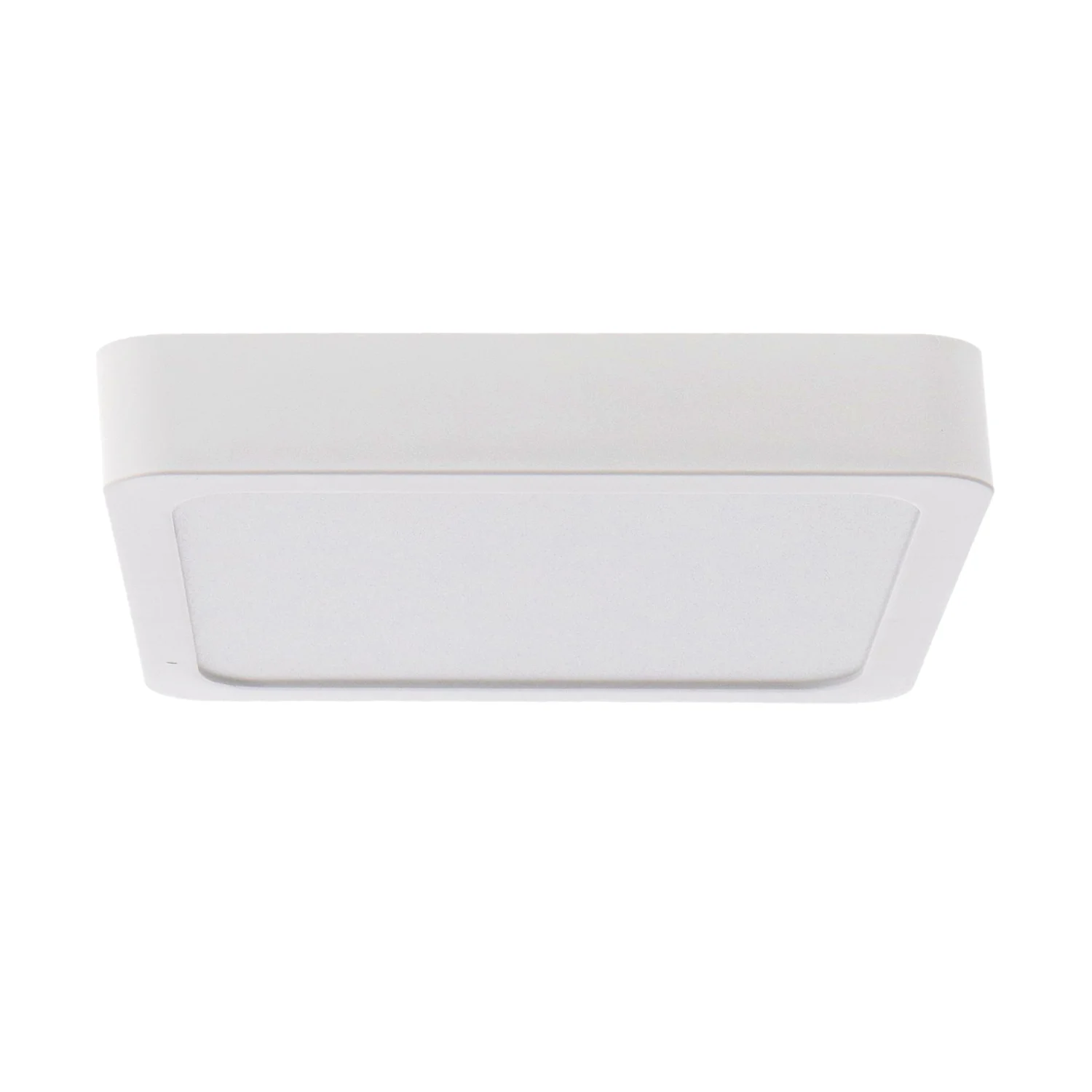 Panel de Superficie Serie Eco Cuadrado 20W IP20