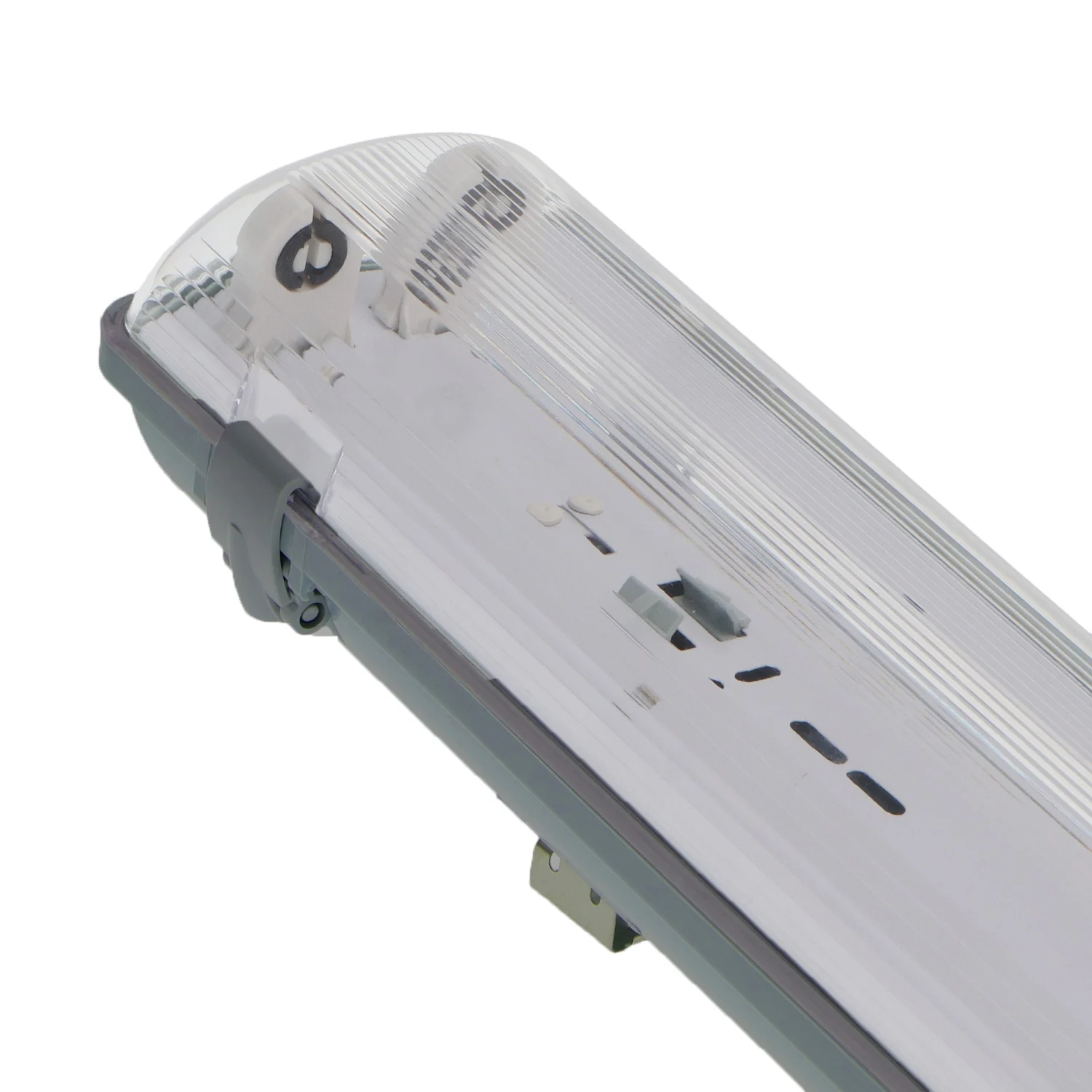 Pantalla Estanca para Dos Tubo LED  Lage 1500 Mm IP65