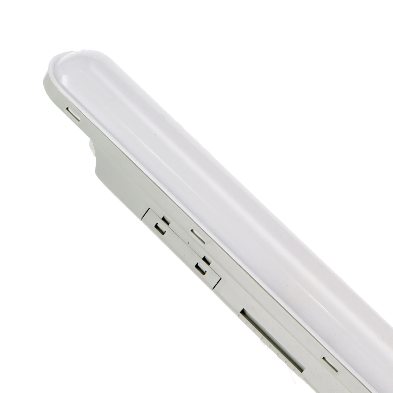 Pantalla Estanca LED Races 50W 1500 Mm CCT Enlazable IP65