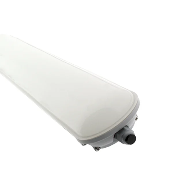 Pantalla Estanca 36W LEDPro con LED Integrado 1200 mm IP65