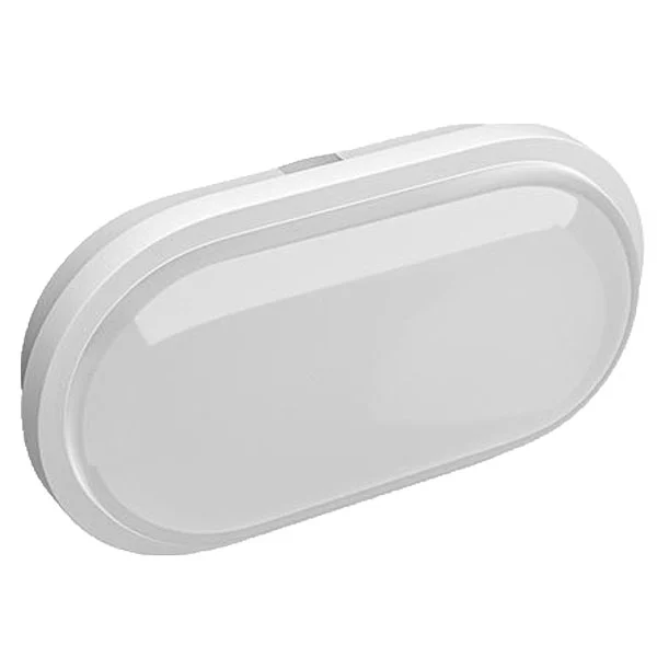 Plafón LED Screw Oval 20W IP65