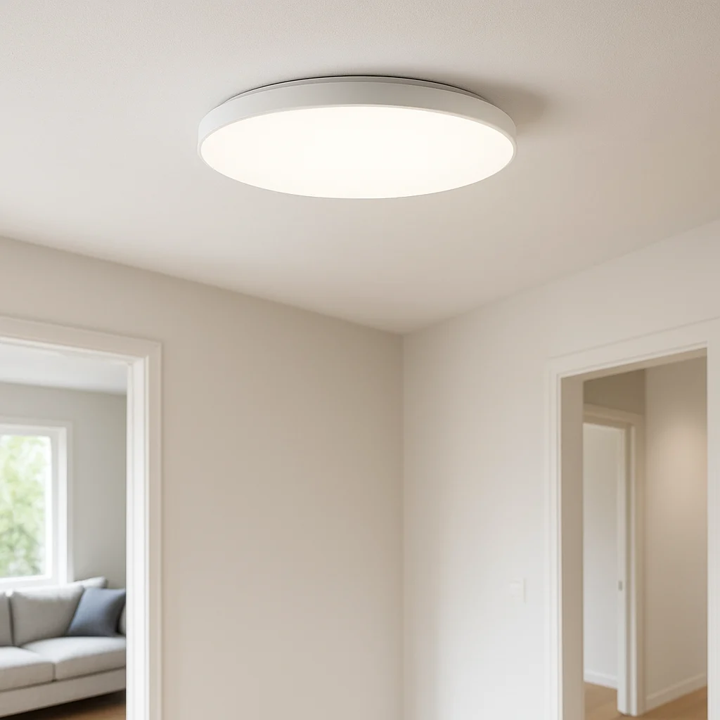 Plafon LED Circular Boni 24W IP20