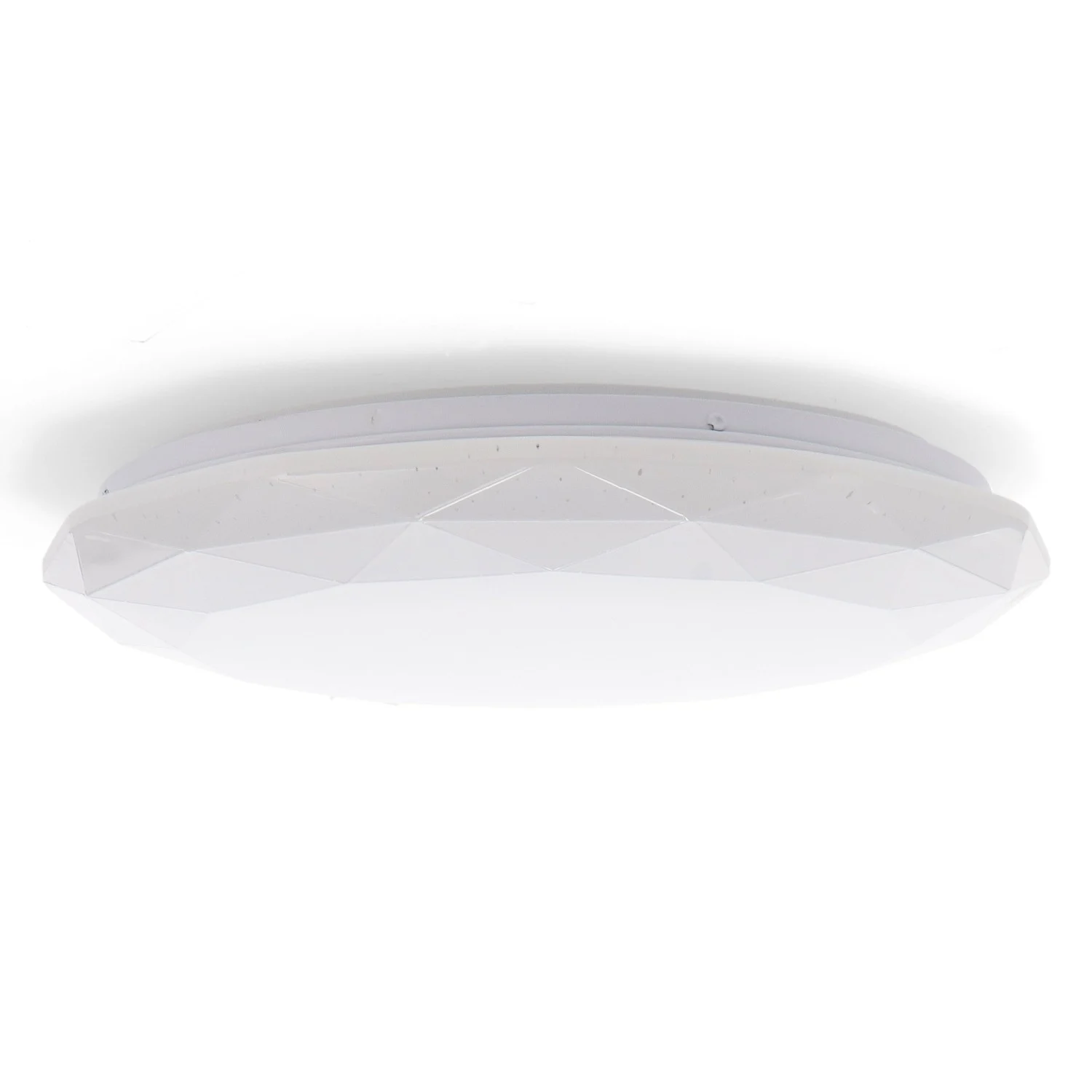 Plafon LED 12W Circular Dial IP20