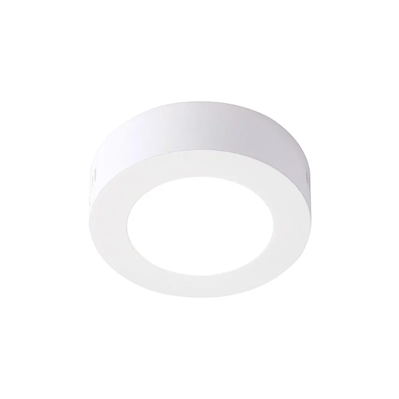 Reacondicionado – Plafón LED Circular de Techo 6W 600LM