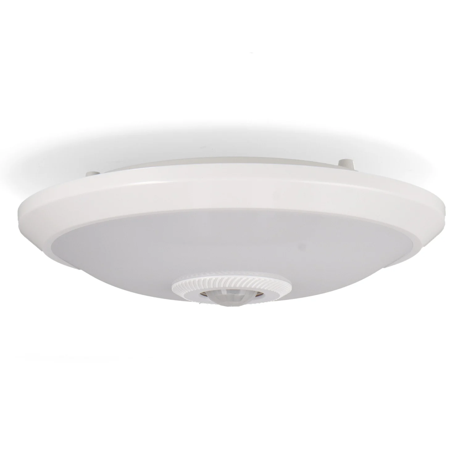 Plafón LED con Sensor Movimiento 20W Halls CCT IP20