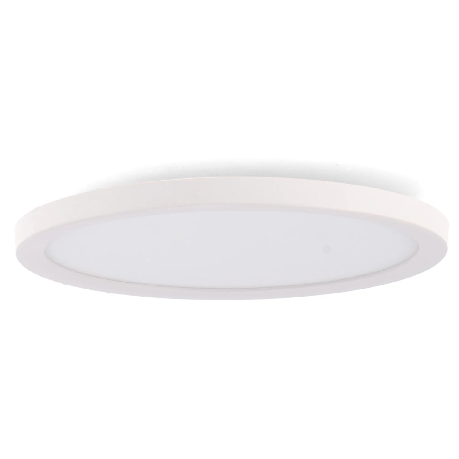 Plafon LED Soft 18W White IP20