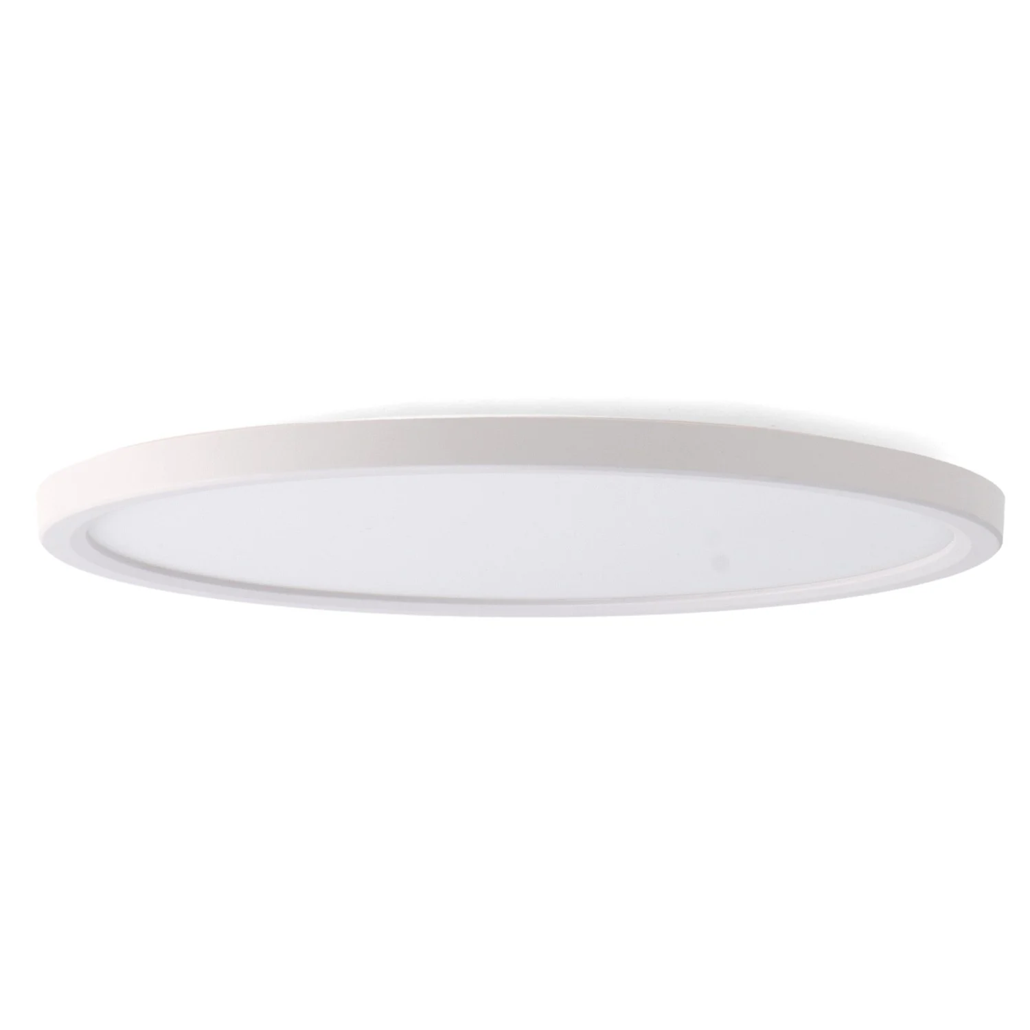 Plafon LED Soft 24W White IP20