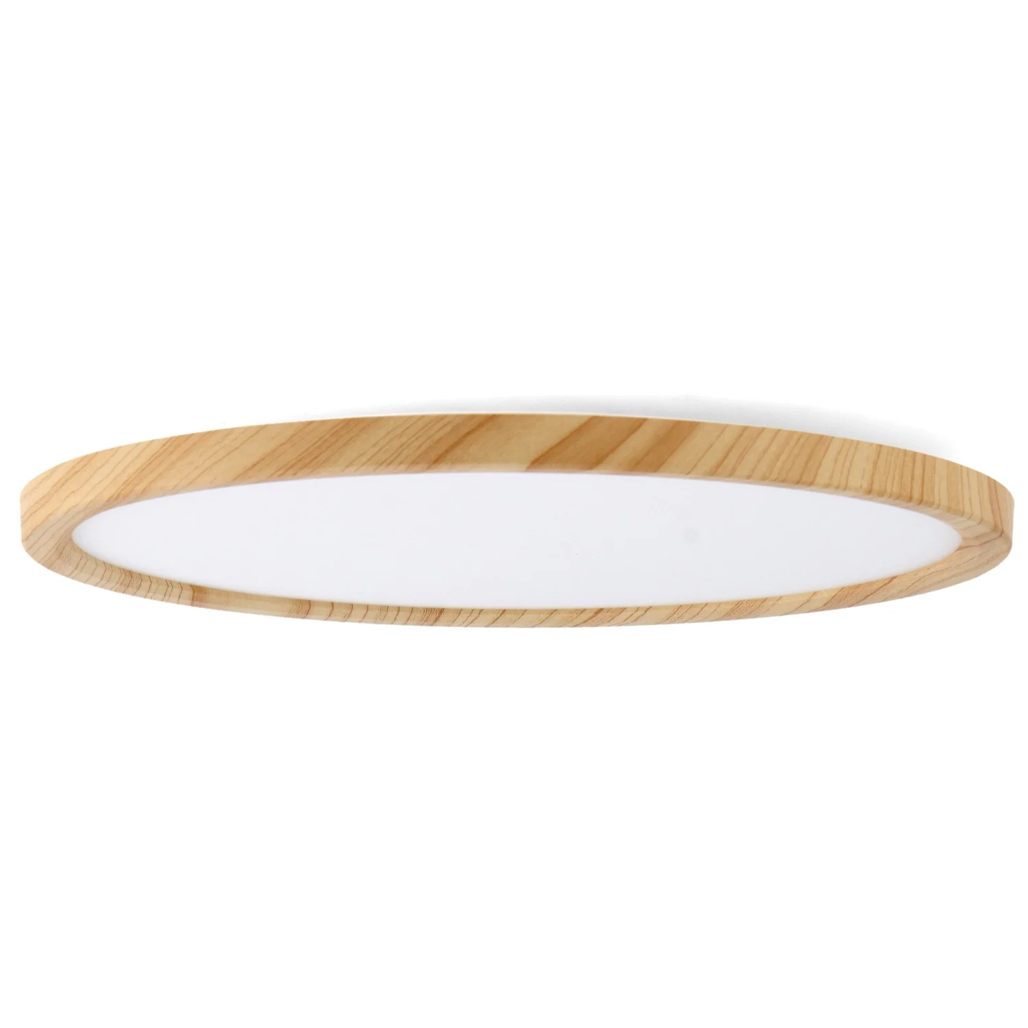 Plafon LED Soft 24W Wood Haya IP20
