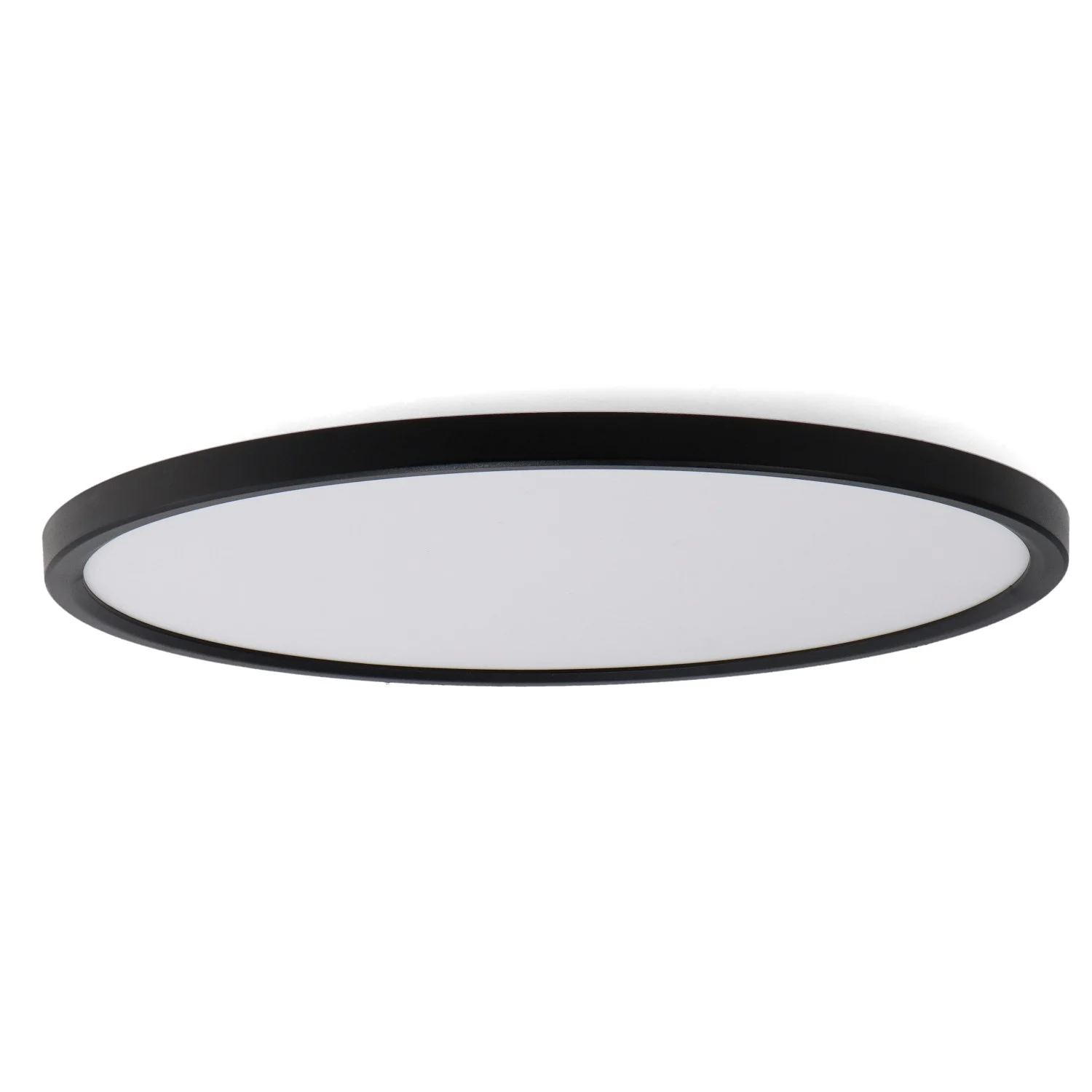 Plafon LED Soft 36W Black IP20