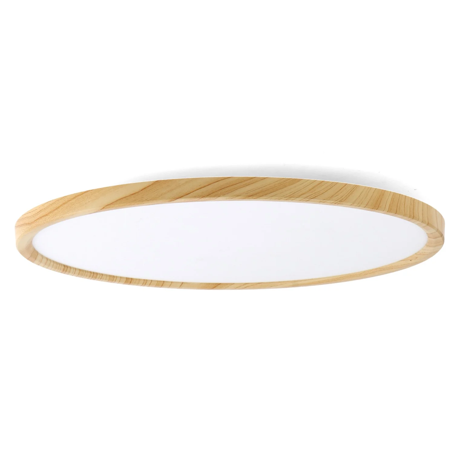 Plafon LED Soft 36W Wood Haya IP20
