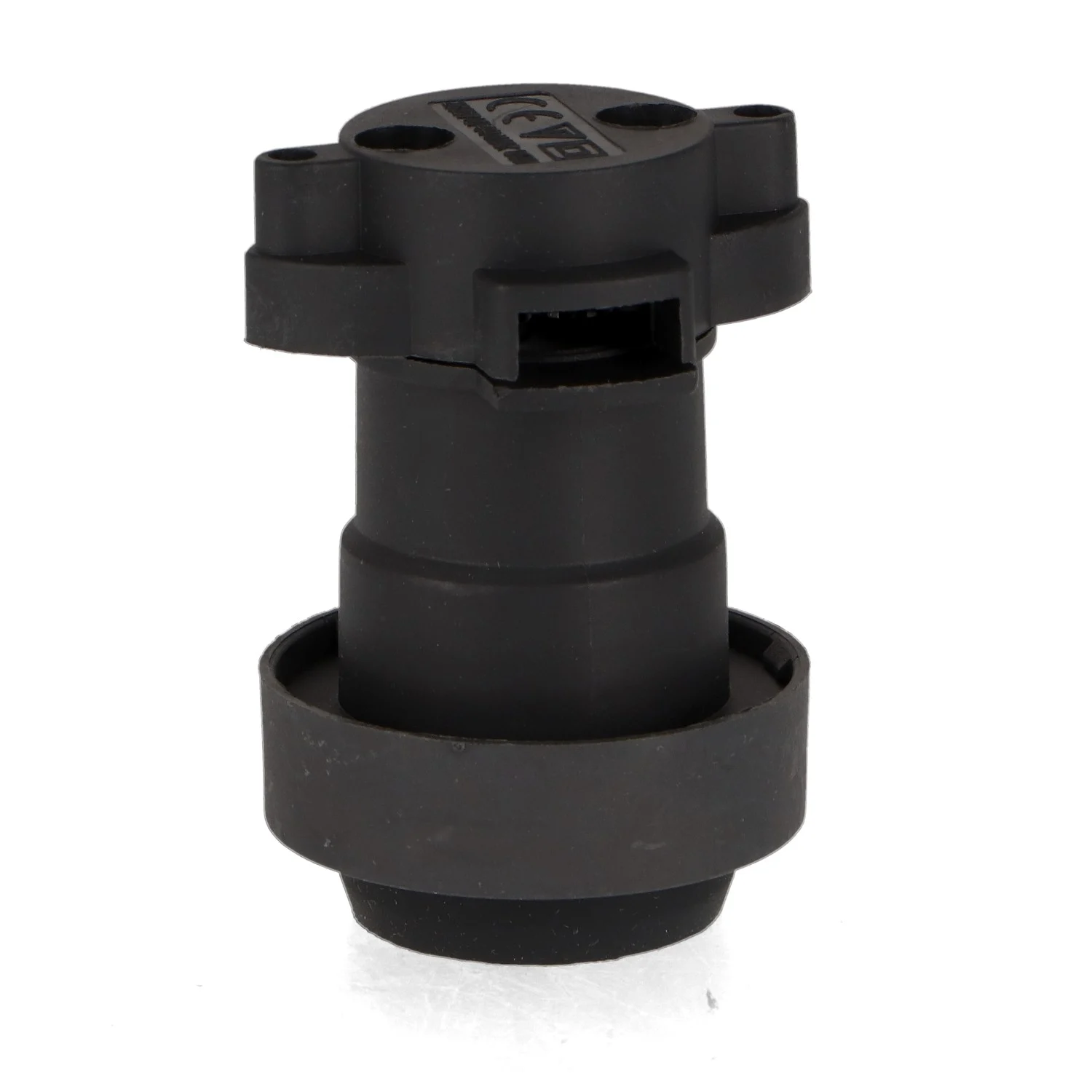 Portalámparas para Cable Guirnalda E27 IP44