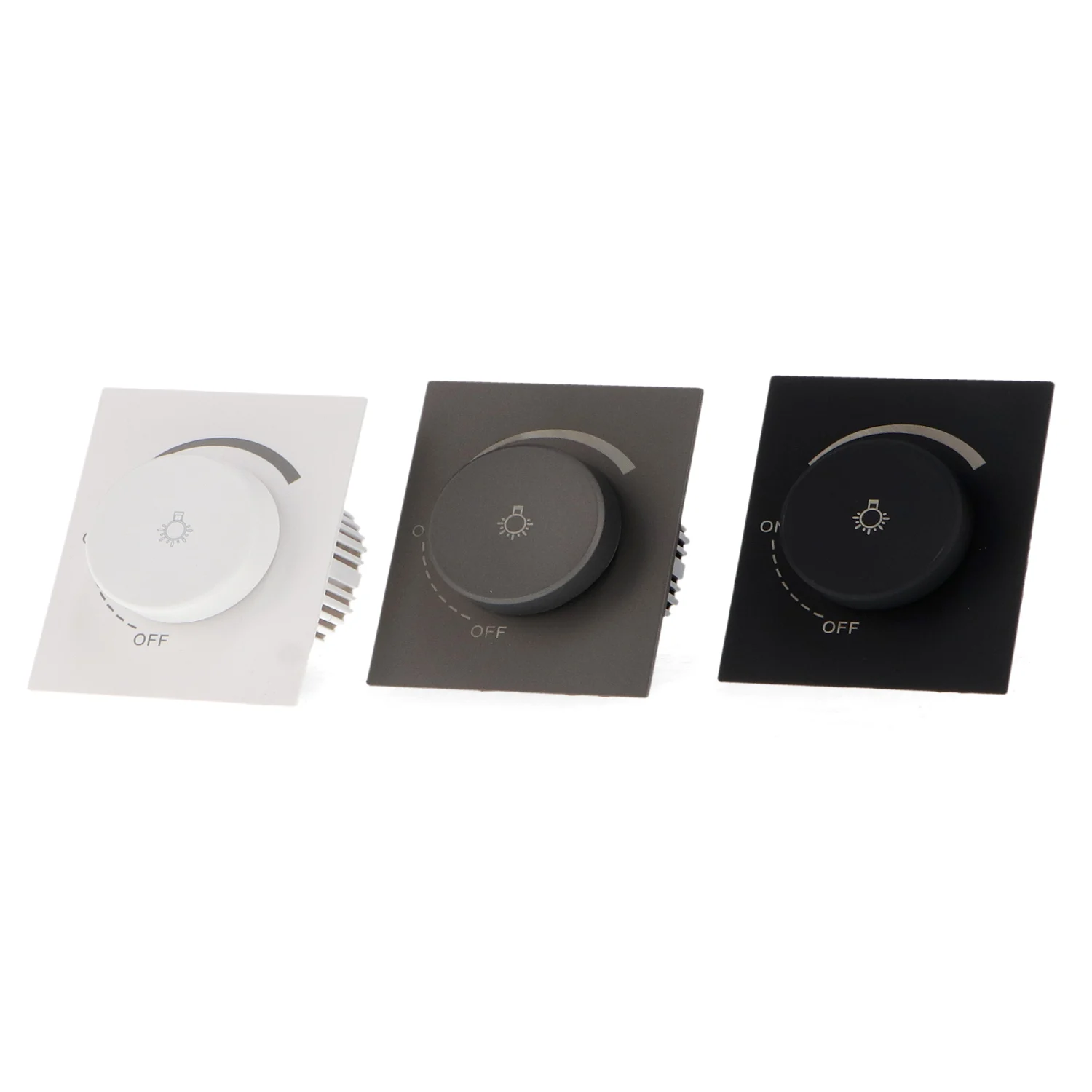 Potenciómetro 0-600W – CC IP20