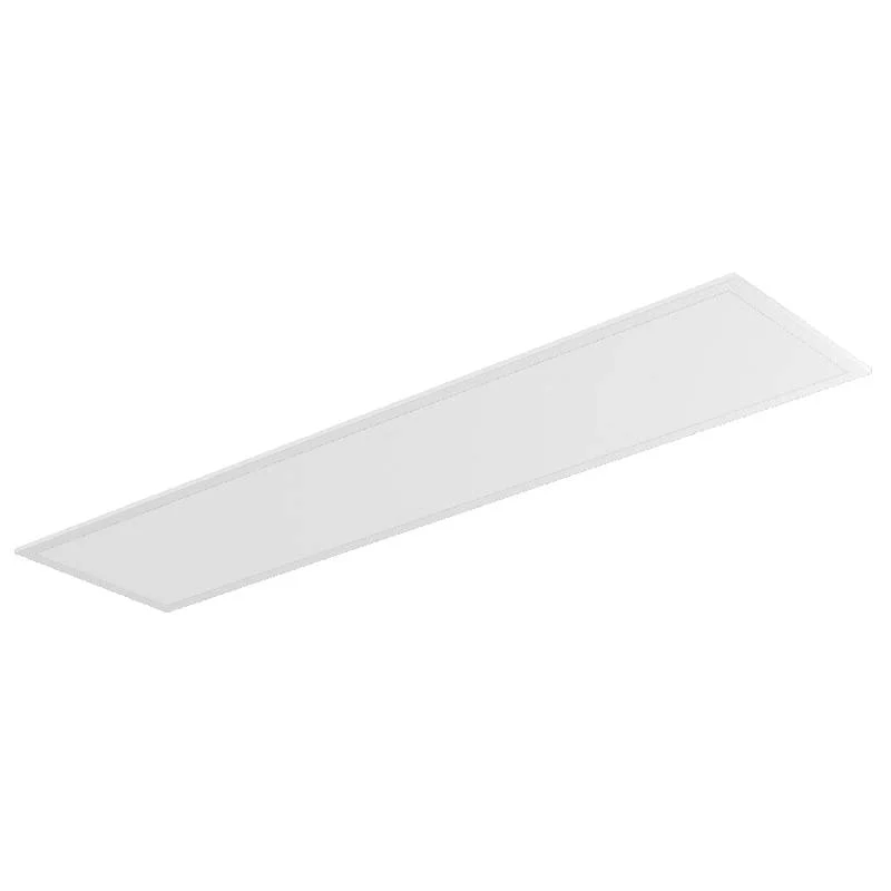 Panel LED Osram 120X30 cm 33W Marco Blanco 3800Lm / 4000 Lm