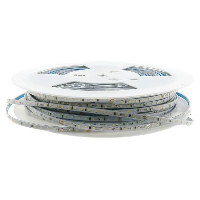 Tira de LED 600W 220VAC SMD2025 12W/m IP65 (50 metros)
