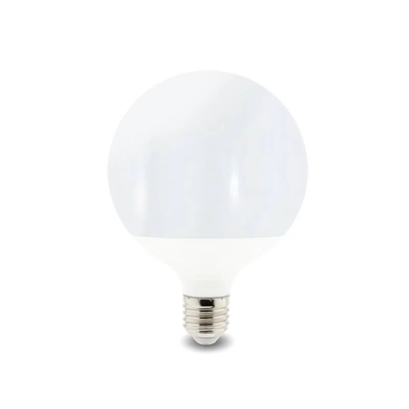 Bombilla LED E27 G120 24W