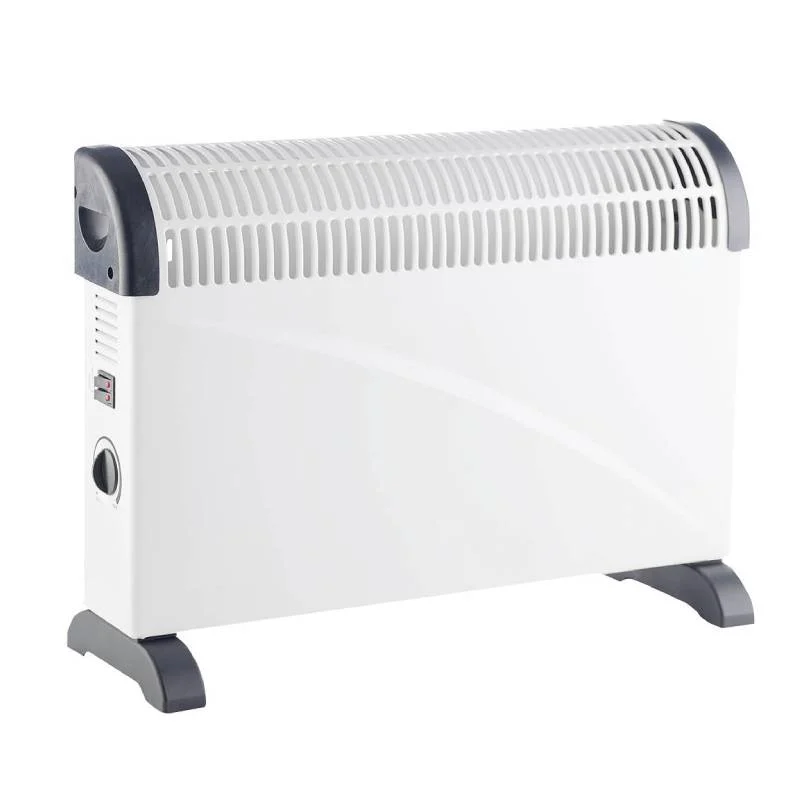 Calefactor Convector 2000W