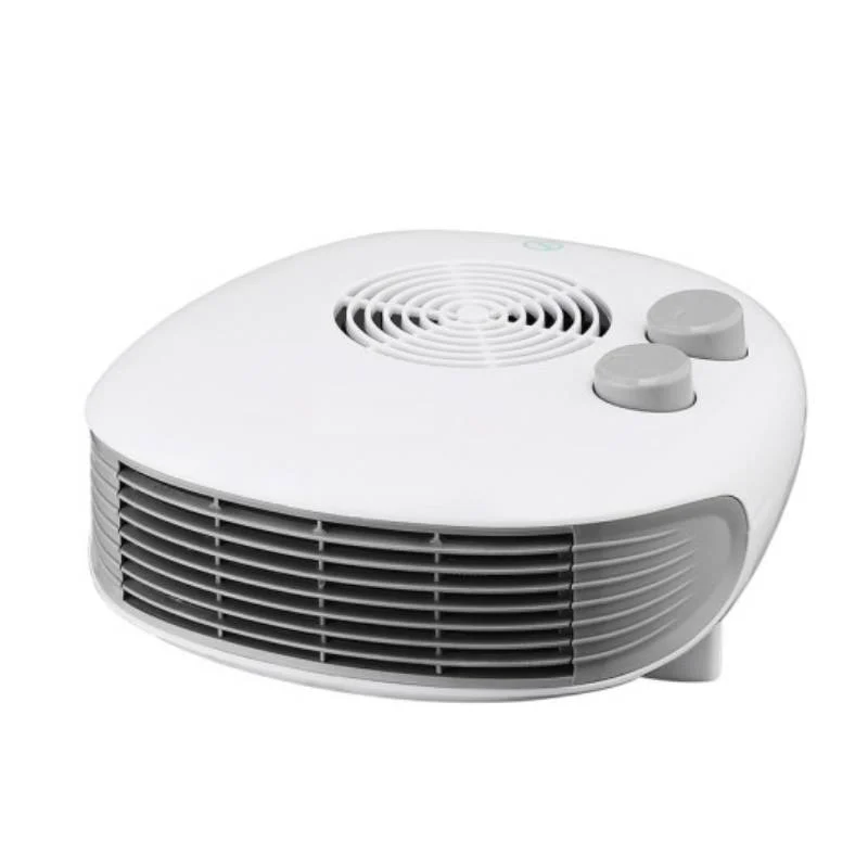 Calefactor Horizontal Blanco 2000W