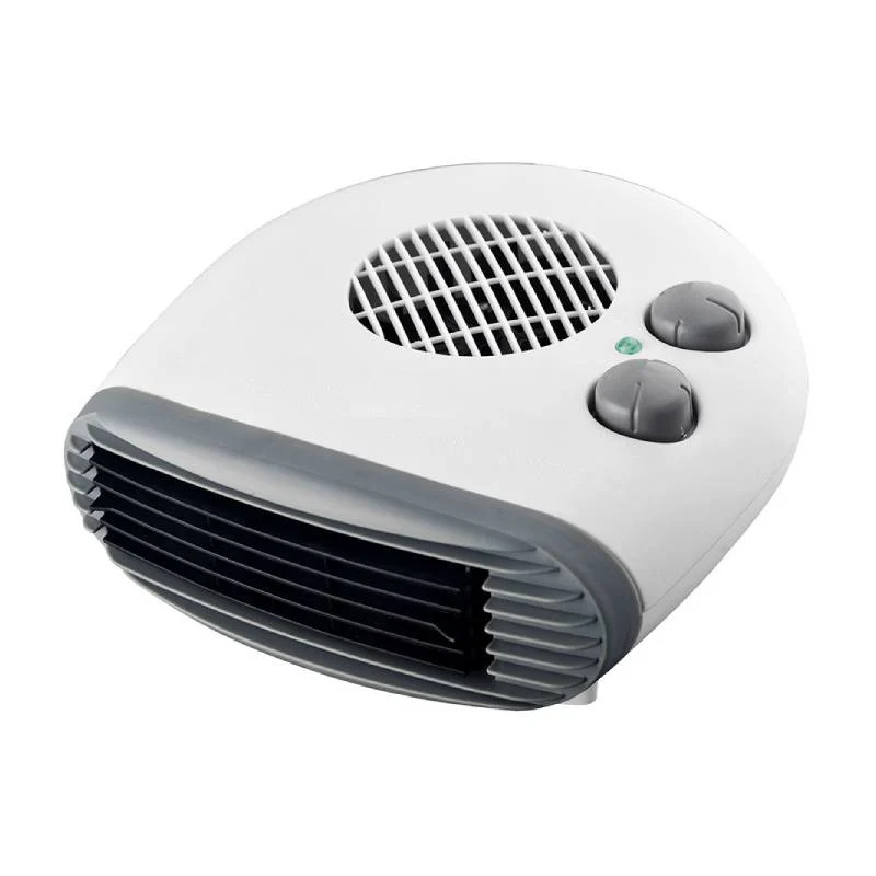 Calefactor Blanco 2000W
