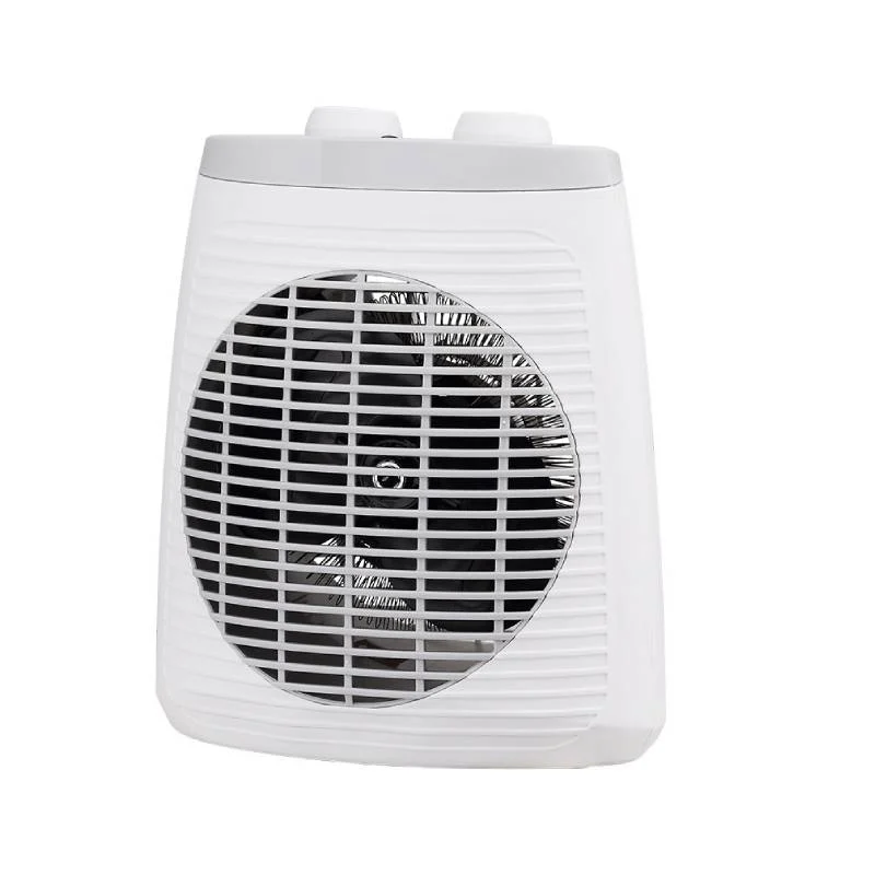 Calefactor Vertical Blanco 2000W