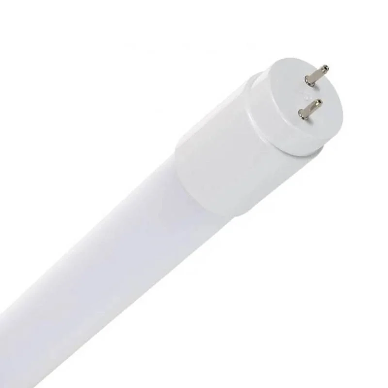 Tubo de LED T8 1500 mm 22W Cristal (Conexión 1 Lateral)