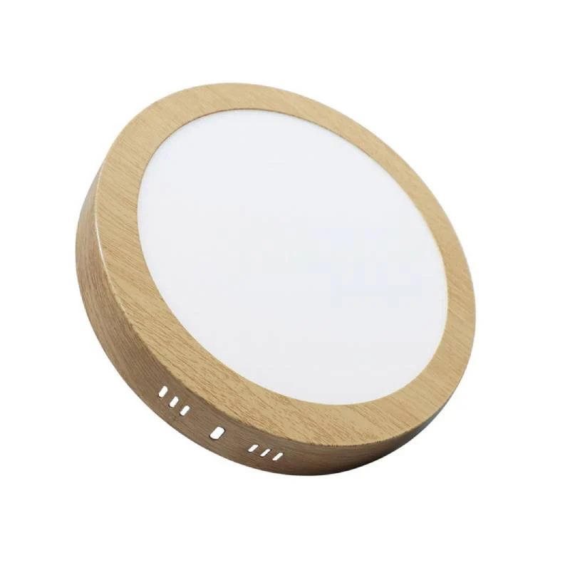 Plafón LED Circular de Techo Haya 18W 1620LM