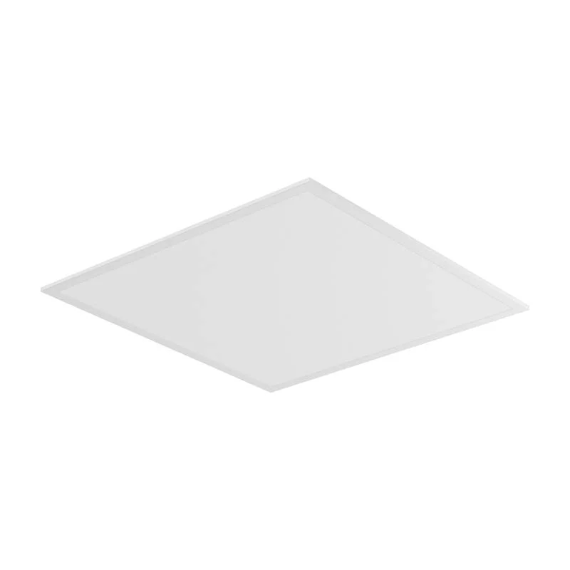 Panel LED Osram 60X60 cm 33W Marco Blanco 3800Lm / 4000 Lm