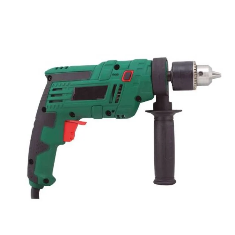 Taladro Percutor Eléctrico 3000 RPM 710W