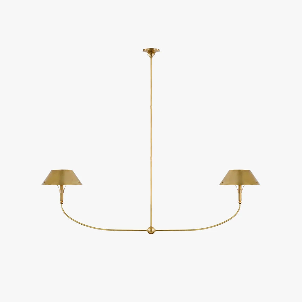 Haven Chandelier