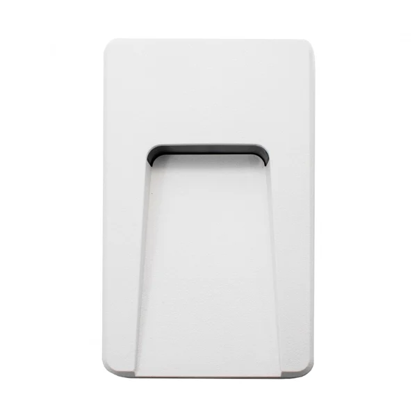 Baliza de Superficie Led Wall High Blanco 3W IP65