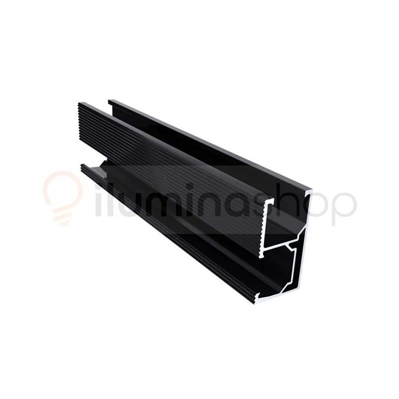 Guía Pro Standard 2400 Negro XH