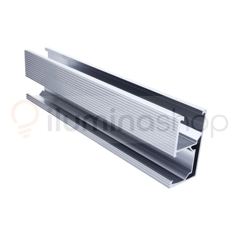 Guía Pro Standard 1200mm Aluminio XH