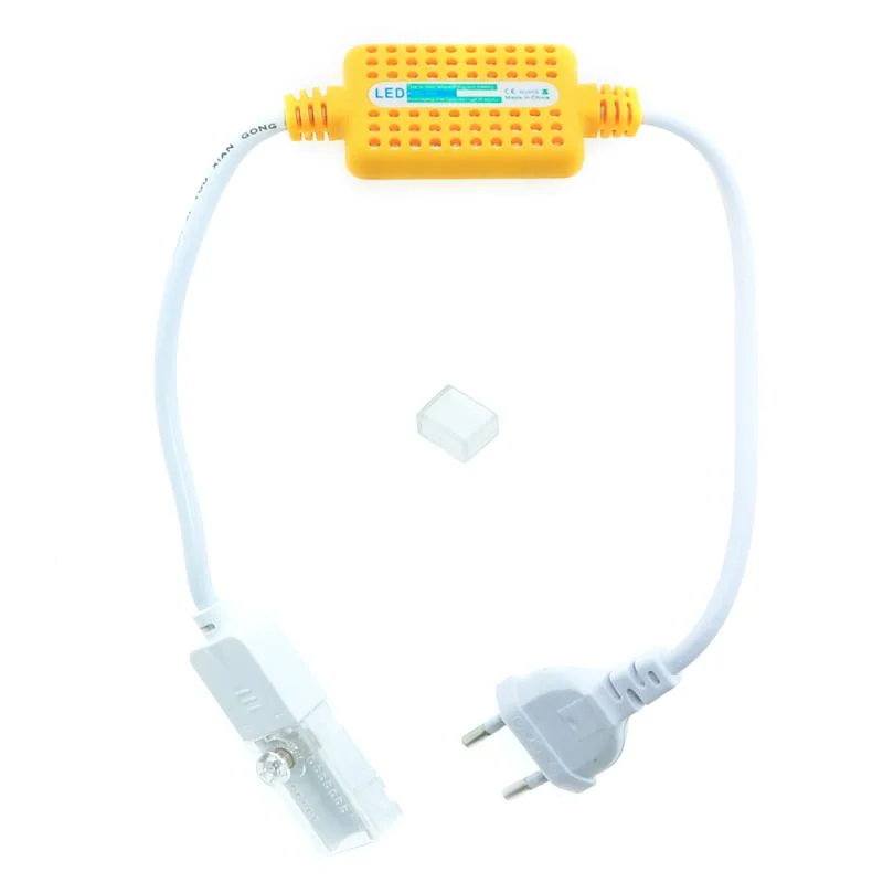 Rectificador Tira LED CCT 220V SMD 2835 14,4W/m