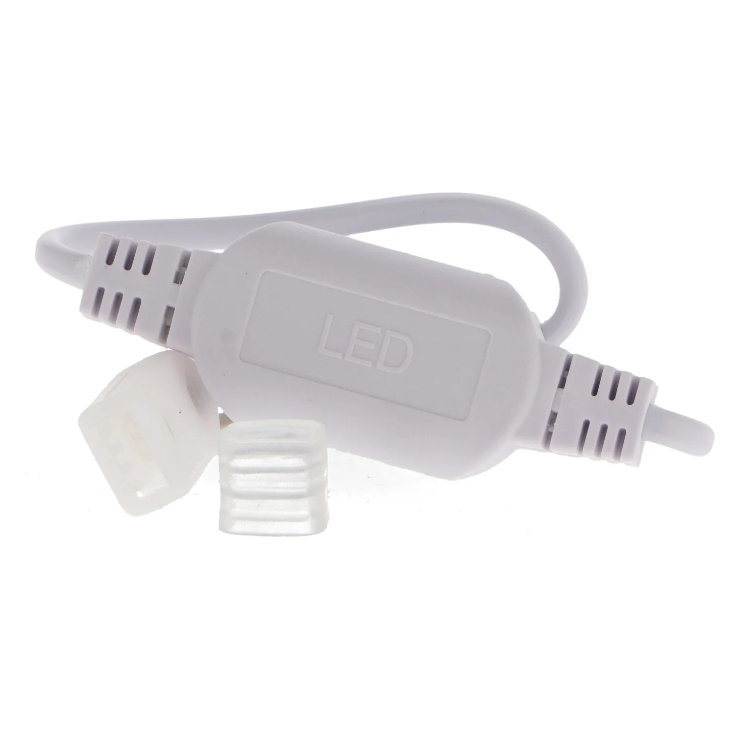 Rectificador Tira LED 220V SMD Max IP65