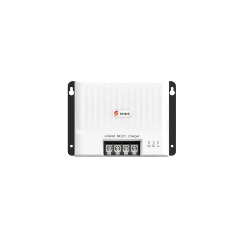 Regulador Convertidor SRNE 12V 30A