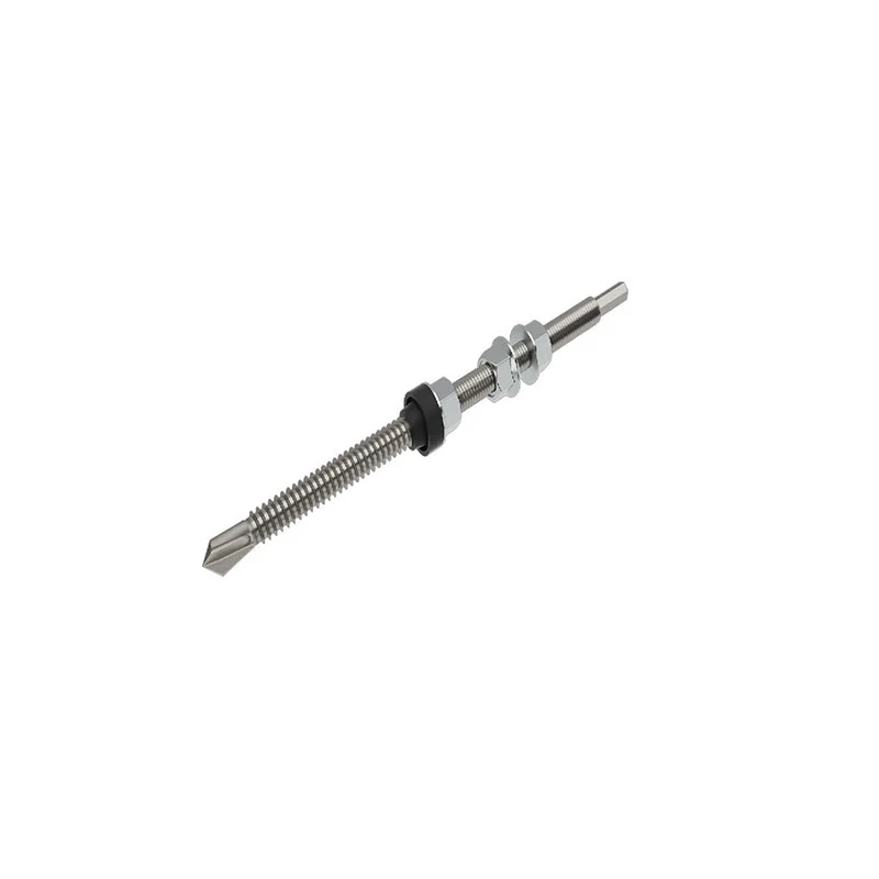 Tornillo Suspensión M10x250mm Roscachapa