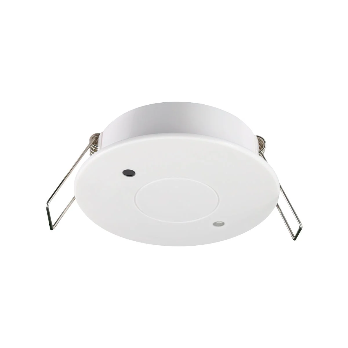 Sensor de microondas DALI-2 empotrable - Sensor movimiento + luz - 12/24V - 360°