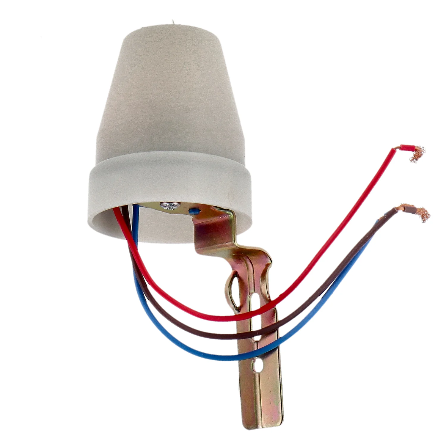 Sensor de Luz Crepuscular