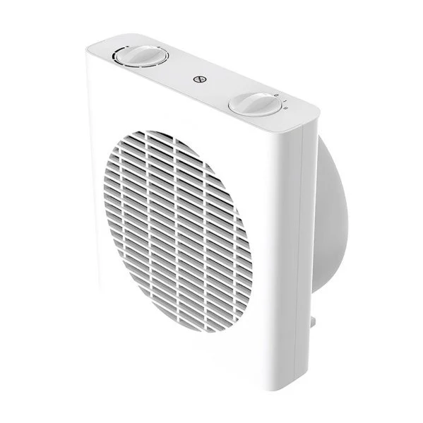 Termoventilador Elect. 2000W Blanco