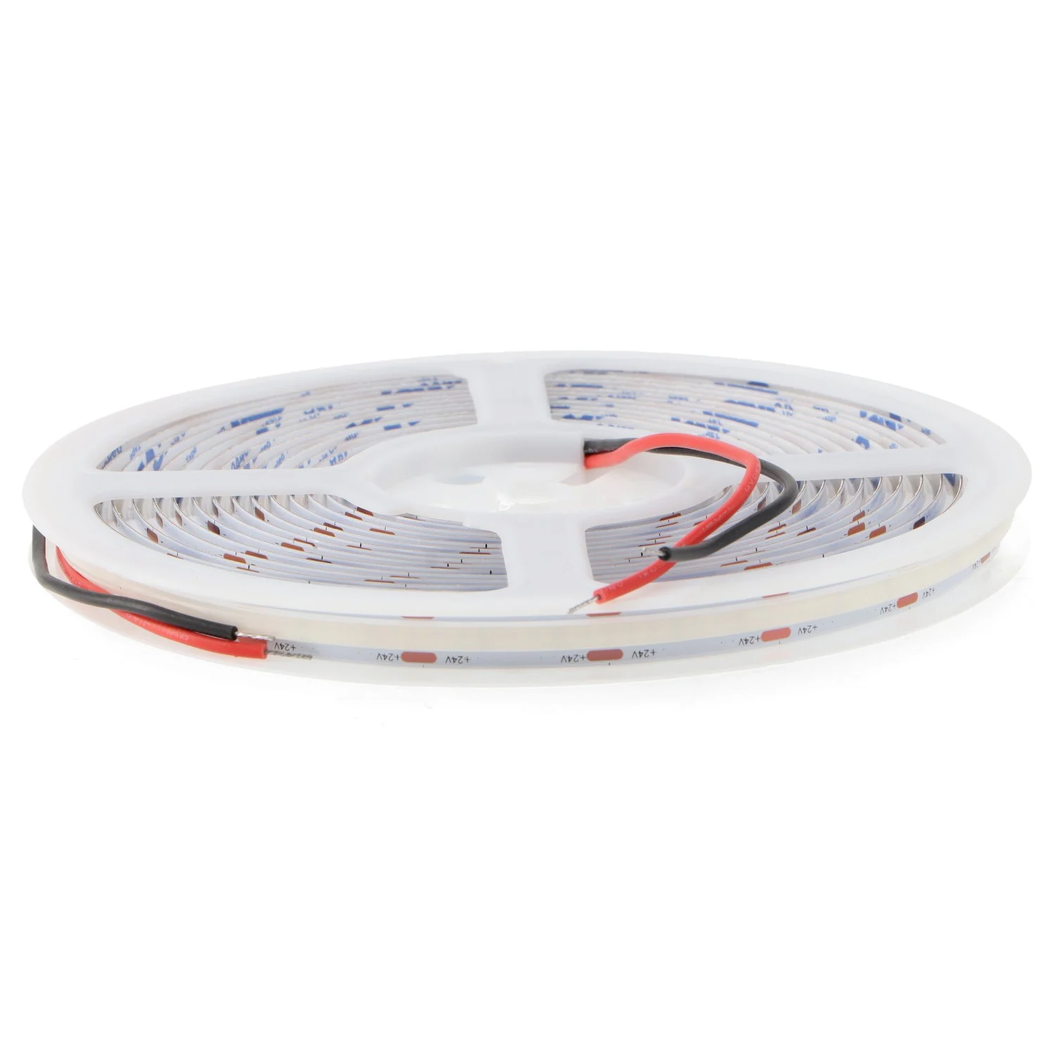 Tira LED 24V Cob Maori Ip20 20W/m – 5 Metros IP20