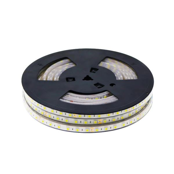 Tira de LED 280W 24V DC SMD5050 60 LED/m 12W/m IP68 (20 Metros)