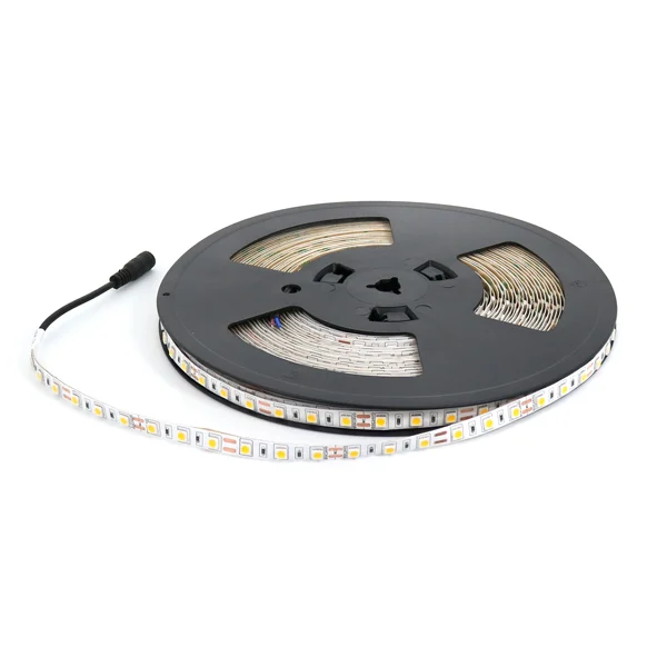 Tira de LED 288W 24V DC SMD5050 60 LED/m 14,4W/m IP20 (20 metros)