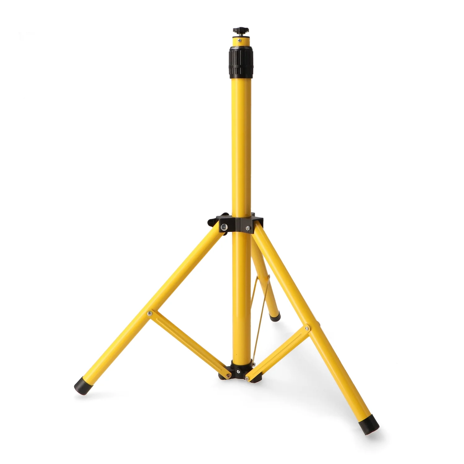 Trípode Telescópico Regulable Portátil 123 Mm