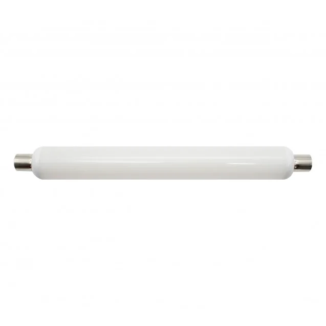 Tubo de LED Sofito 9W S19 309 mm