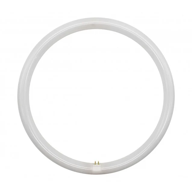 Tubo de LED T9 32W G10Q Circular 400 mm