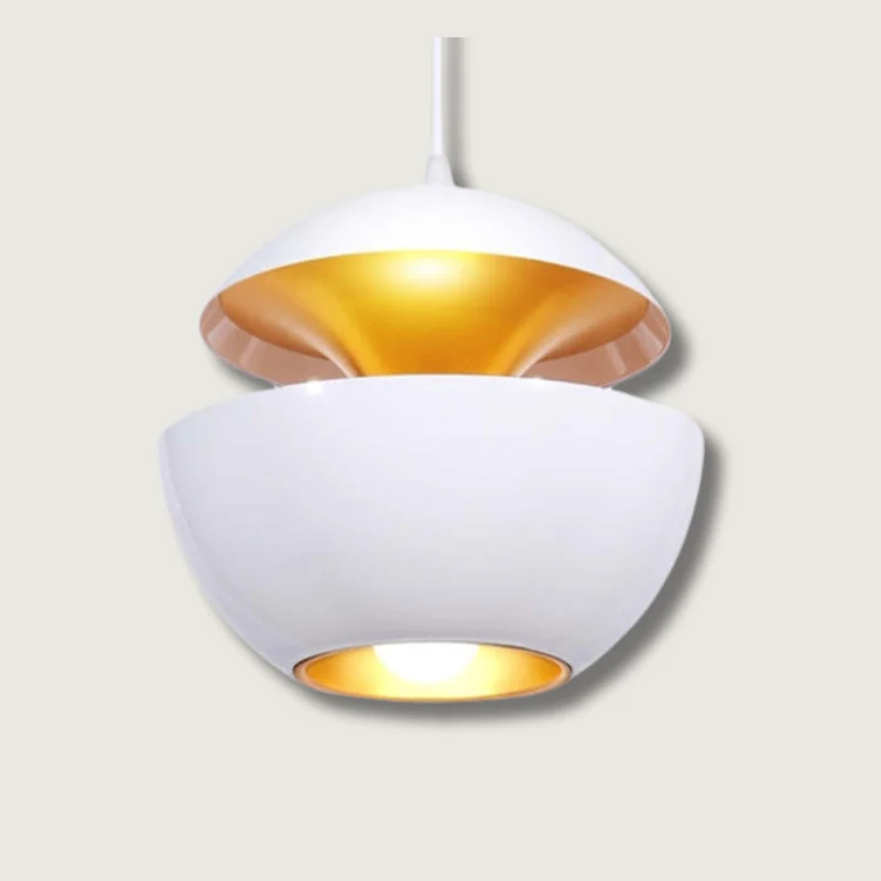Lumiara - Lámpara Colgante LED Moderna y Sofisticada