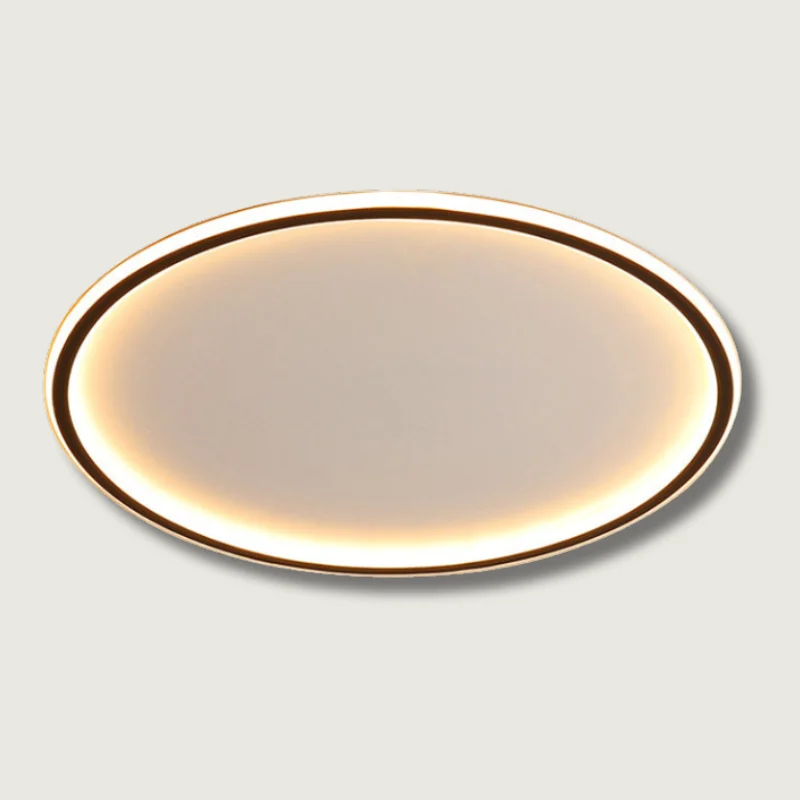 EvoLuz - Lámpara de Techo LED Minimalista y Funcional