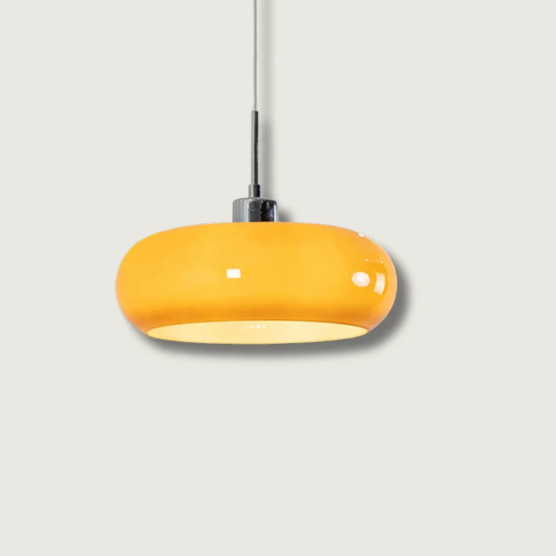 LuzPendiente - Lámpara Colgante Ajustable de Estilo Moderno