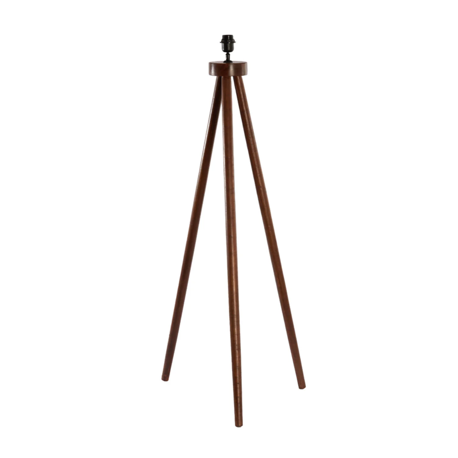 Lámpara de tres patas Light & Living Ilias