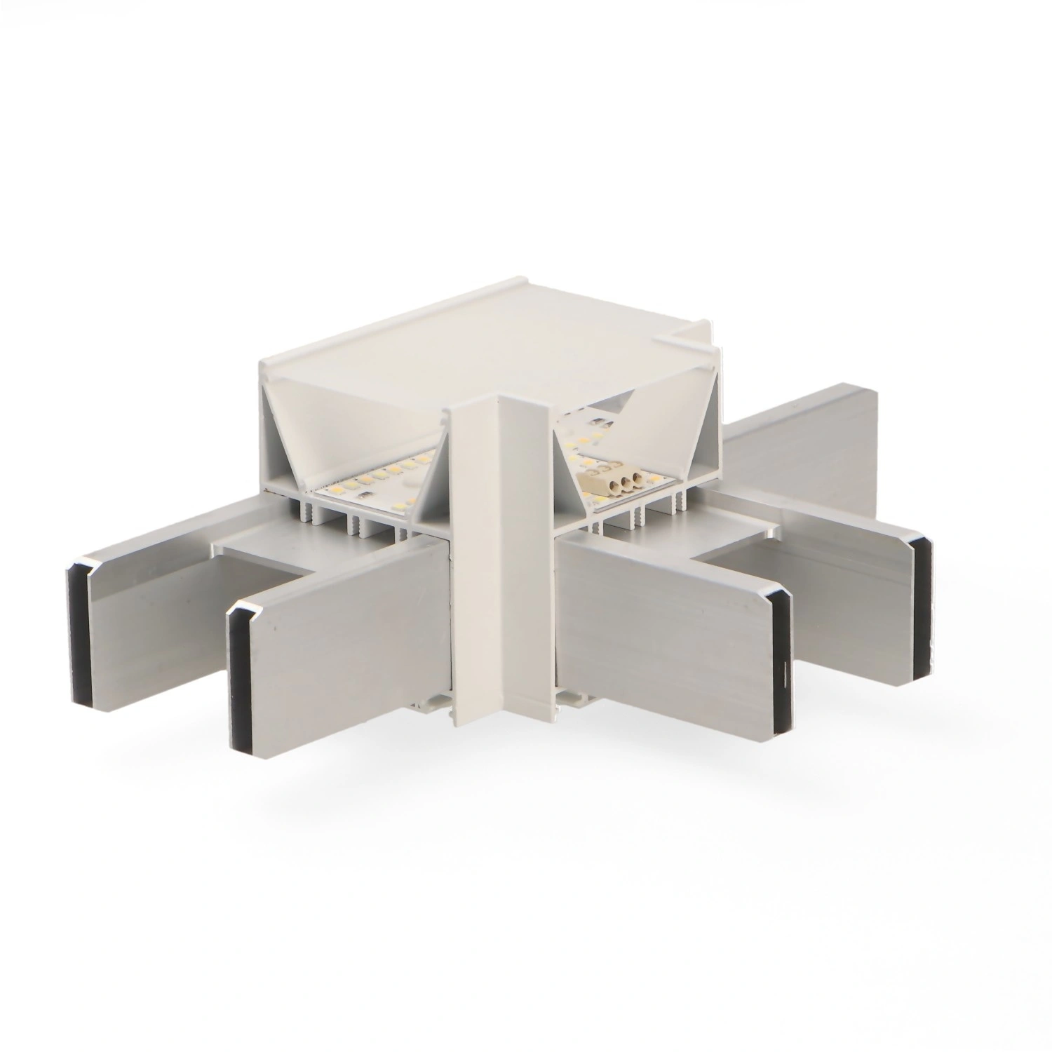 Accesorio Barra Lineal Trunk 5W (Ugr 19) T CCT