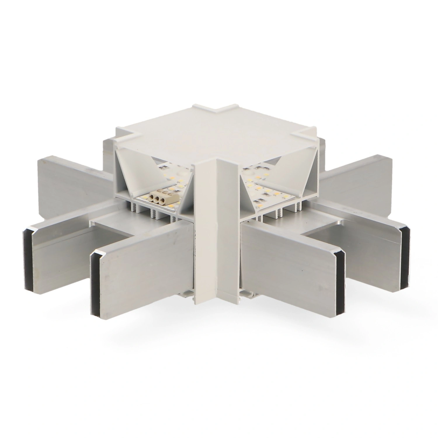 Accesorio Barra Lineal Trunk 5W (Ugr 19) X CCT